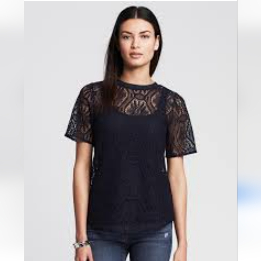 Banana Republic Top
